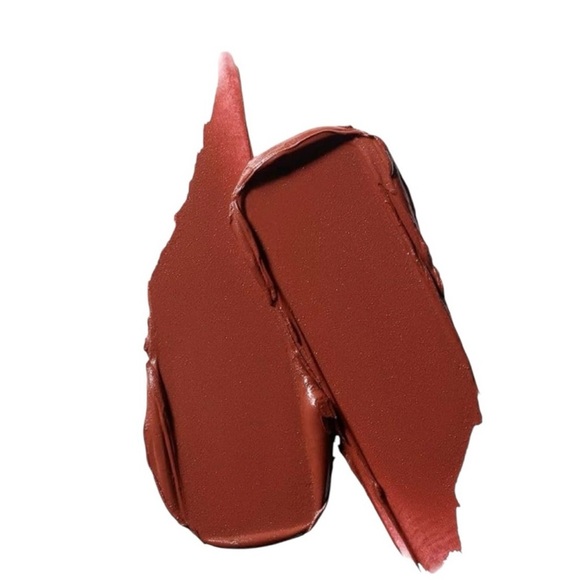 MAC Powder Kiss Velvet Blur Slim Stick Lipstick Cocoa Kisses NIB - Picture 2 of 5